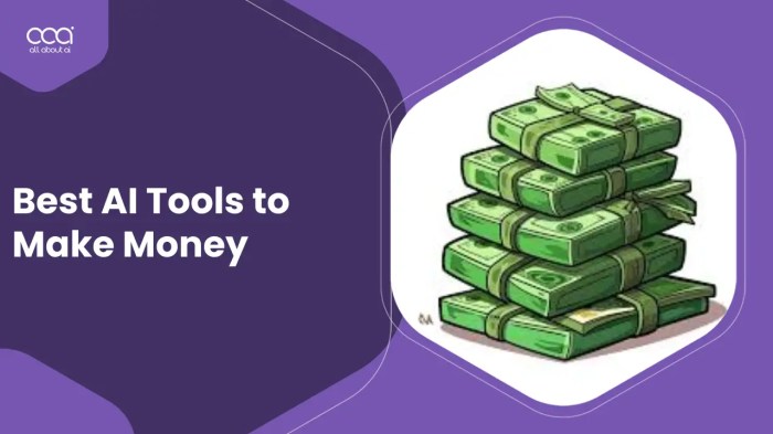 Make Money Online Using Ai Tools Without Investment