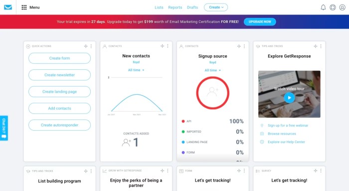 Top AI Tools For Affiliate Marketing Success