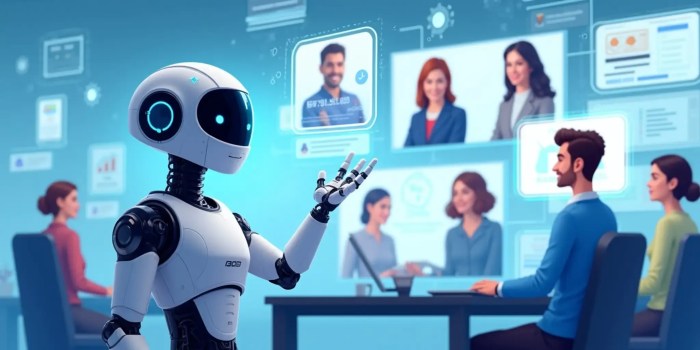 How to Build an AI Chatbot for Customer Support That Works