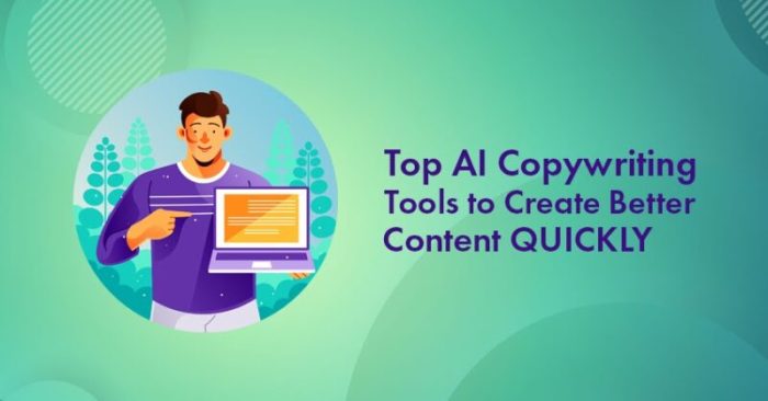 5 Best AI Copywriting Tools to Create Better Content FASTER!
