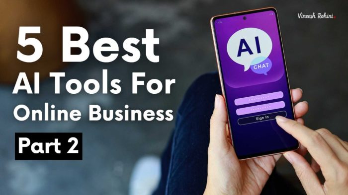 How To Start Online Business With Ai Tools Step By Step
