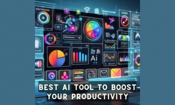 Best Ai Productivity Tools 2026 For Online Business