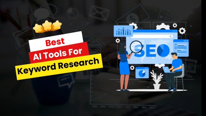 Best Ai Tools For Seo Optimization And Keyword Research
