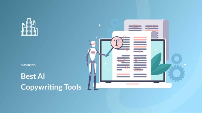 Best Ai Copywriting Tools For High Converting Content