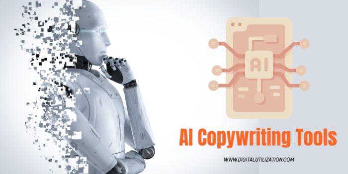 Best AI Copywriting Tools For High CPC Niches