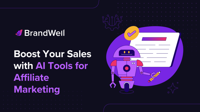Best Ai Tools For Affiliate Marketing And Content Creation