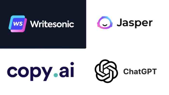 Top 3 Best AI Tools For Content Generation In The World