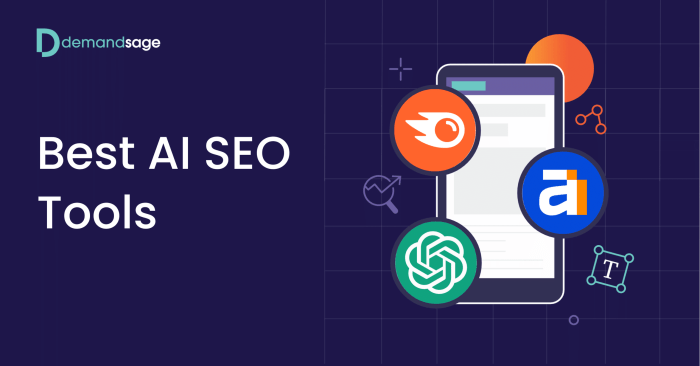 Ai Tools For Seo Optimization And Content Strategy