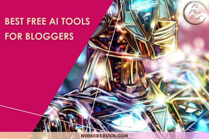 Best Ai Tools For Bloggers To Make Money