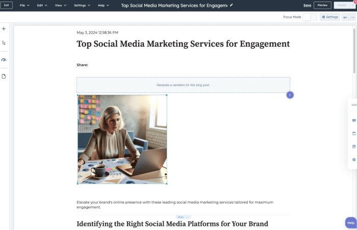 Ai Blog Writer Free Unlimited Without Subscription Needed