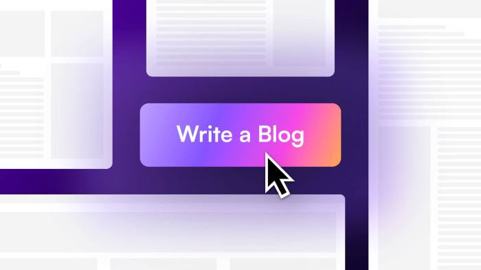 Ai Tools To Write Blog Posts Fast And Easily