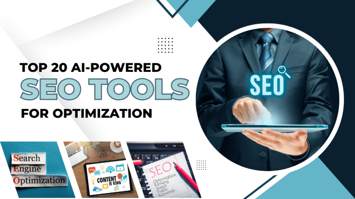 7 Best AI SEO Tools in 2024 To Help You Rank High on Google