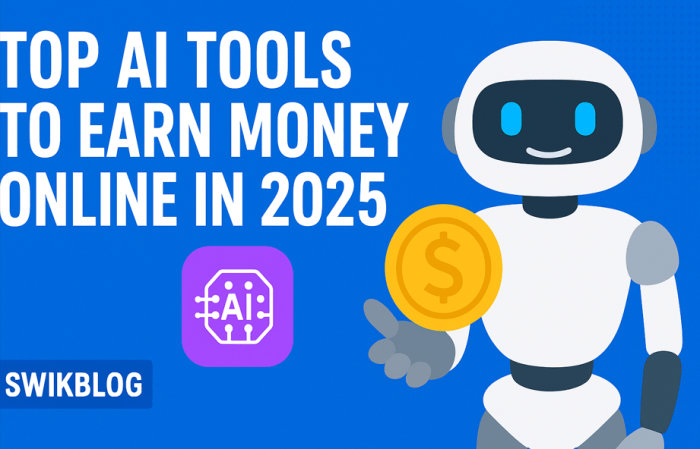 40+ Best AI Tools To Make Money Online Here’s What’s Included In The ...