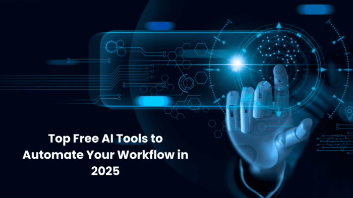 Best Ai Tools To Automate Work And Save Time