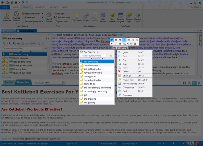 Best Ai For Rewriting Articles Without Plagiarism Issues