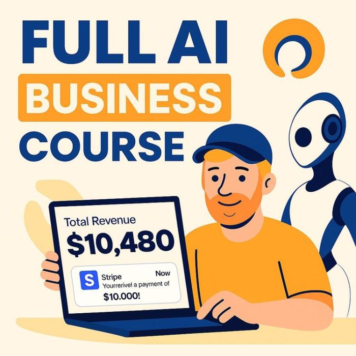 How To Start AI Agency And Scale Profitably