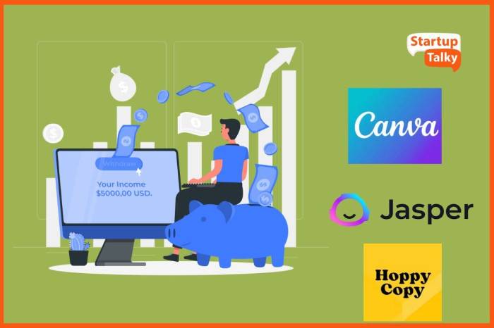 How To Make Money With Ai Tools For Beginners