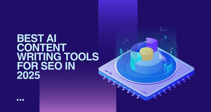 Best Ai Tools For Content Writing And Seo Optimization