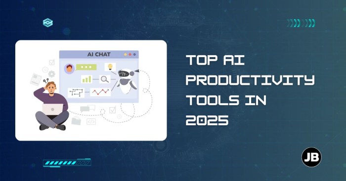 Best Ai Productivity Tools 2026 For Online Business