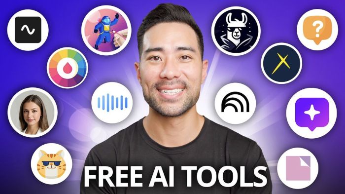 Best Free Ai Tools For Beginners Without Any Experience