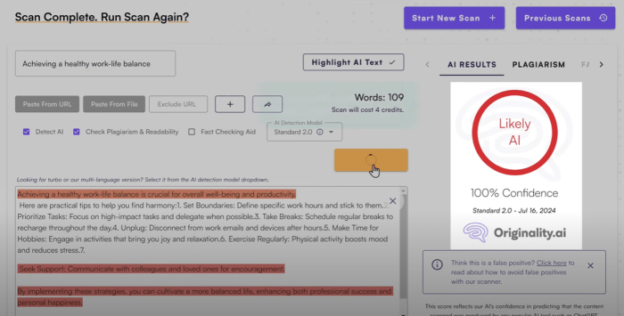 Best AI Rewriting Tools for Content Creation