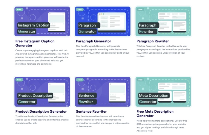 Best Ai Copywriting Tools For High Converting Content