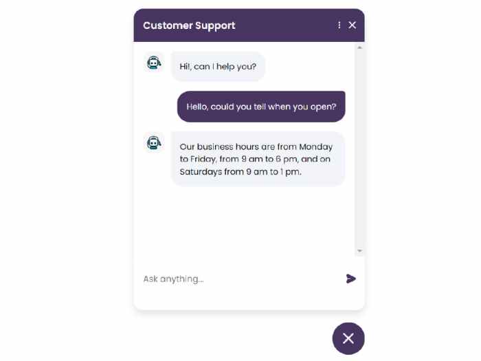 How To Build AI Chatbot For Customer Support