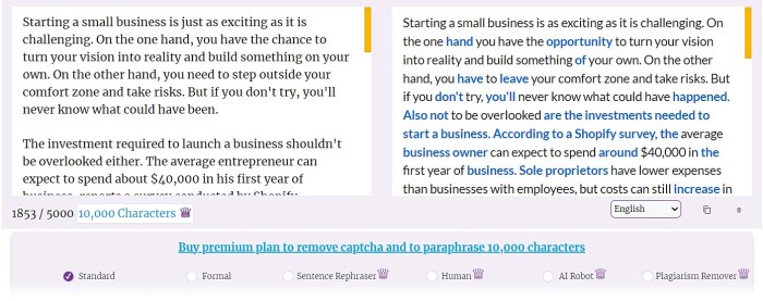 Best Ai For Rewriting Articles Without Plagiarism Issues
