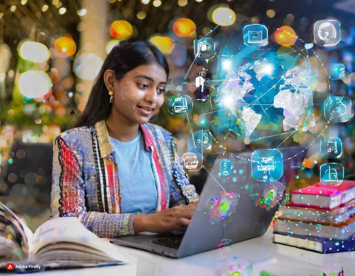 Creating Passive Income with AI-Enhanced Digital Products