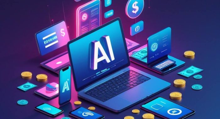 Best Ai Tools For Making Money Online Fast