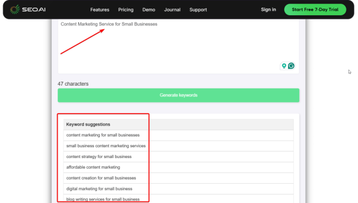 Best Ai Tools For Seo Optimization And Keyword Research