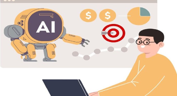 How To Use AI For Making Money Online Fast