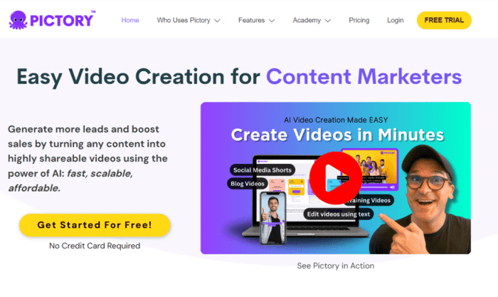 Top AI Tools For Affiliate Marketing Success