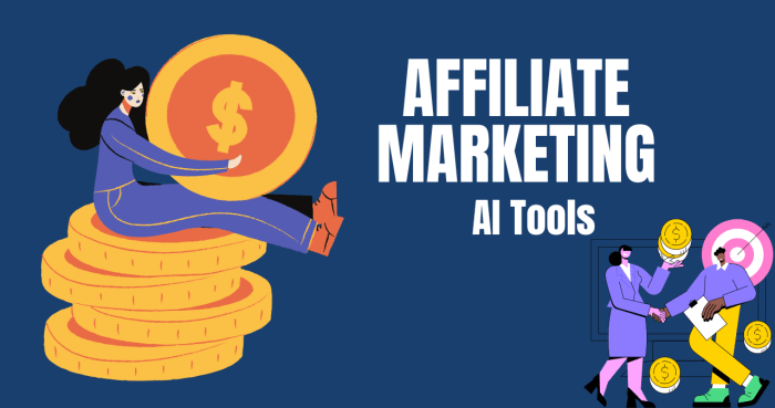 Top AI Tools For Affiliate Marketing Success
