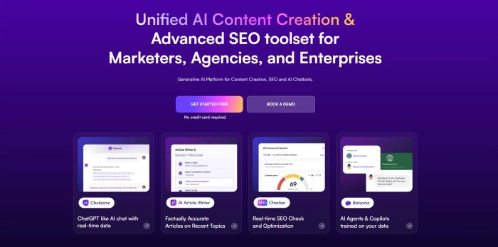 50+ Best AI Copywriting Tools – Digital Marketing Toolbox – Digital ...