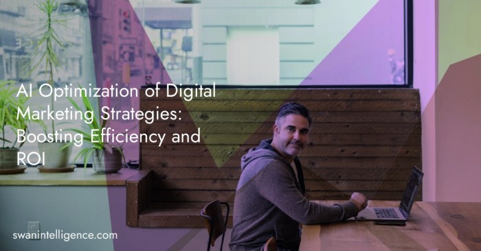 AI Marketing Strategies For High Conversion Rates