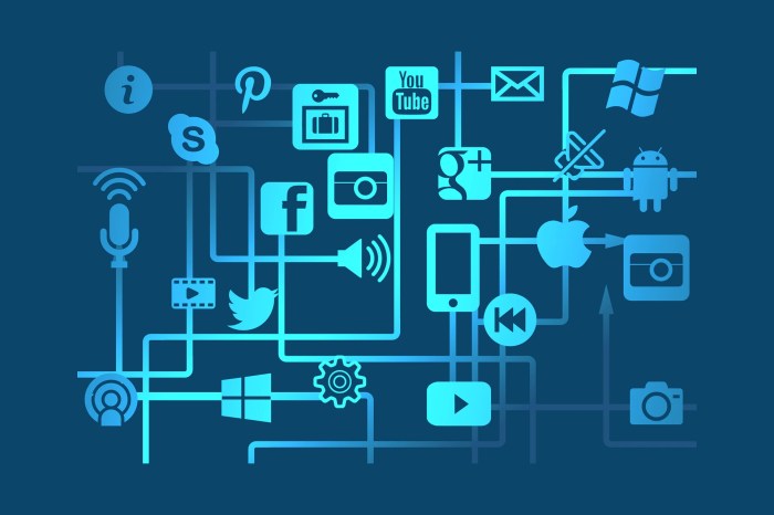 AI Tools For Social Media Growth And Engagement